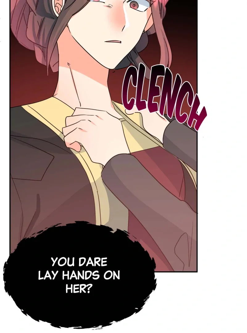 Climb a Star Chapter 31 page 115