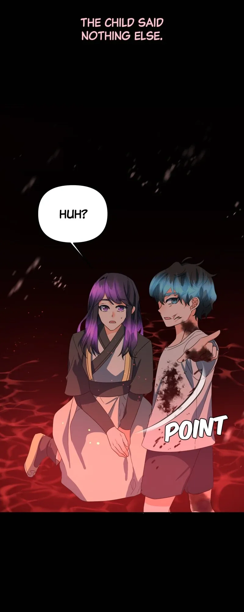 Climb a Star Chapter 39 page 12