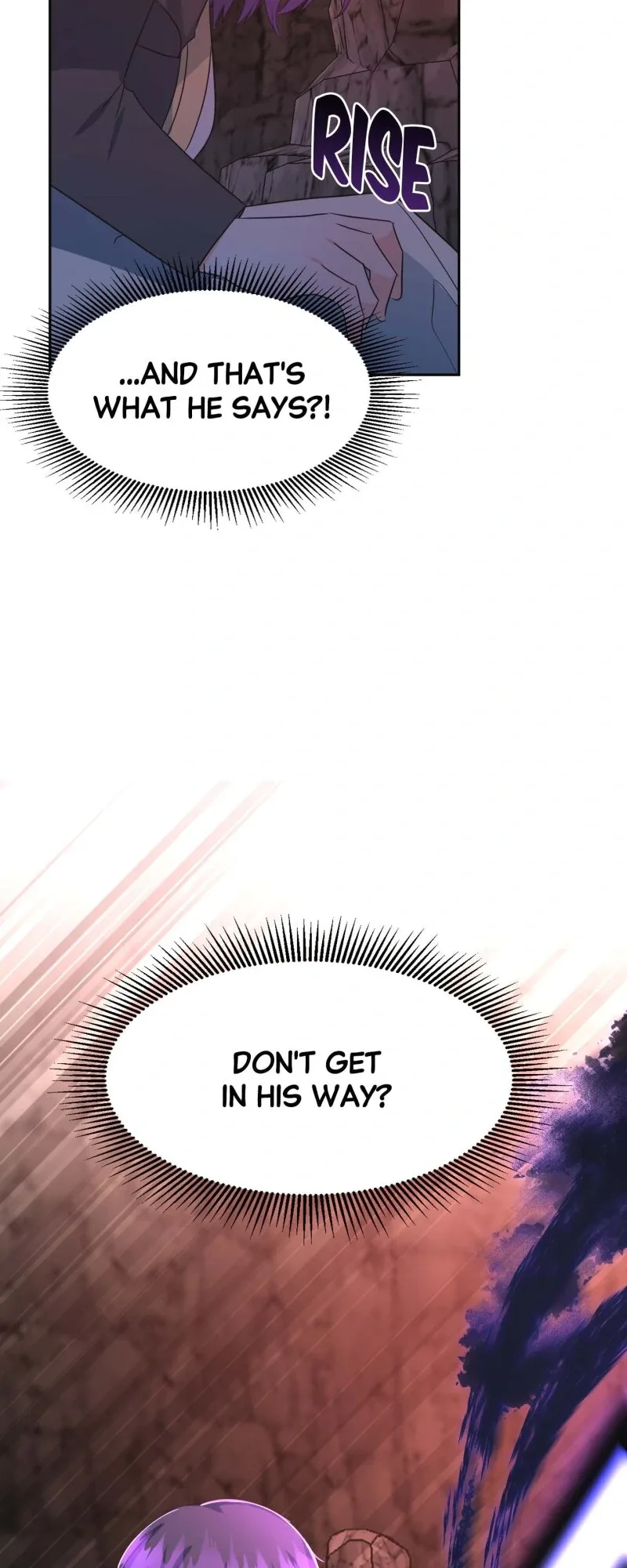Climb a Star Chapter 37 page 39