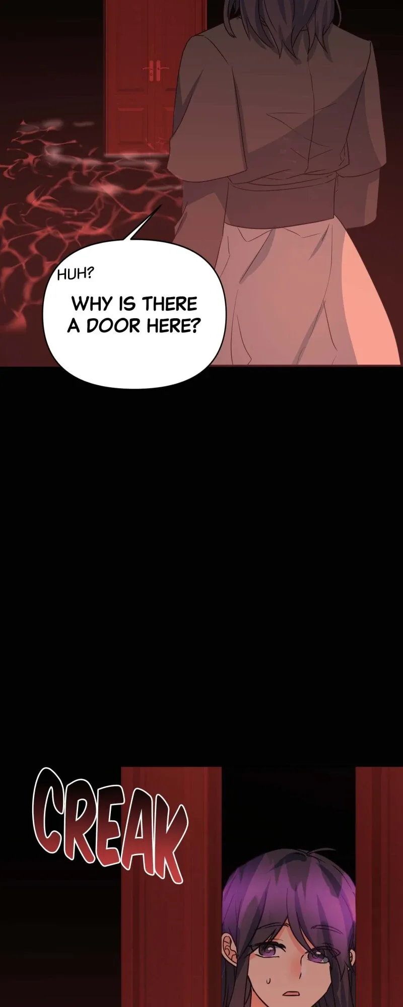 Climb a Star Chapter 38 page 29