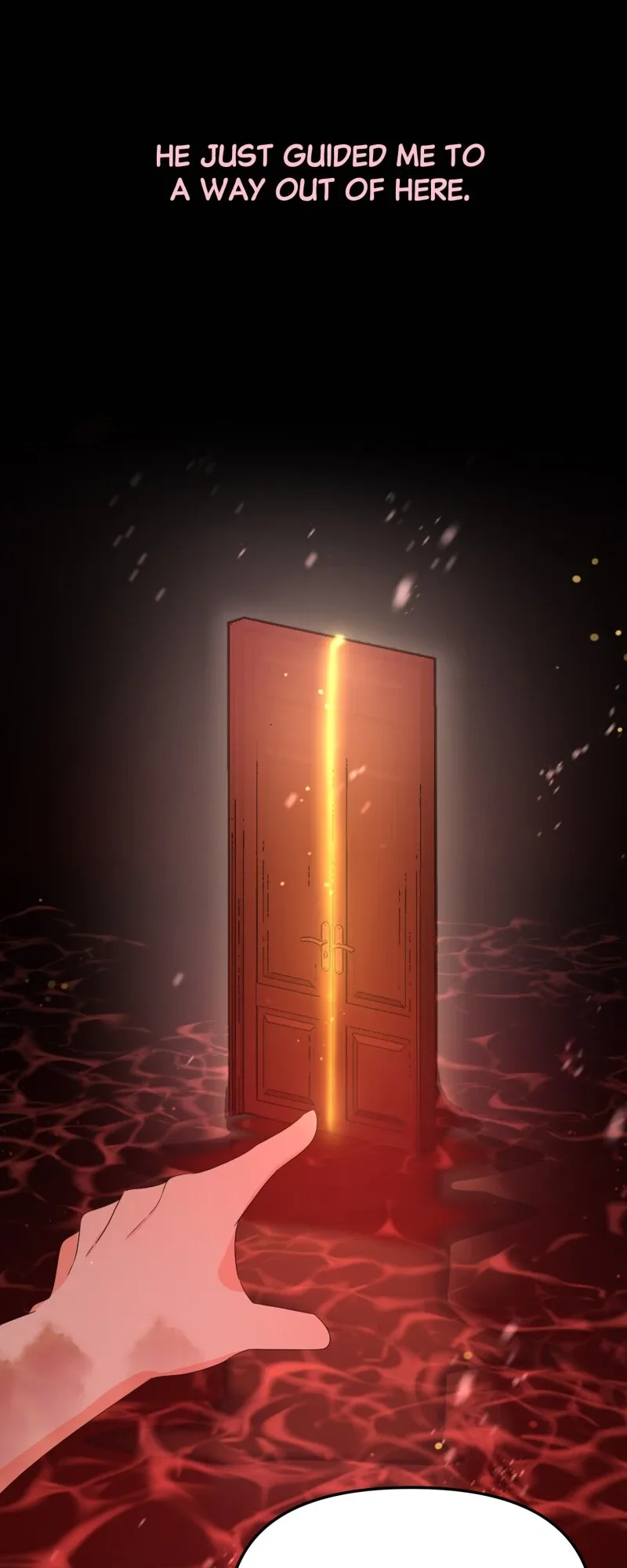 Climb a Star Chapter 39 page 13