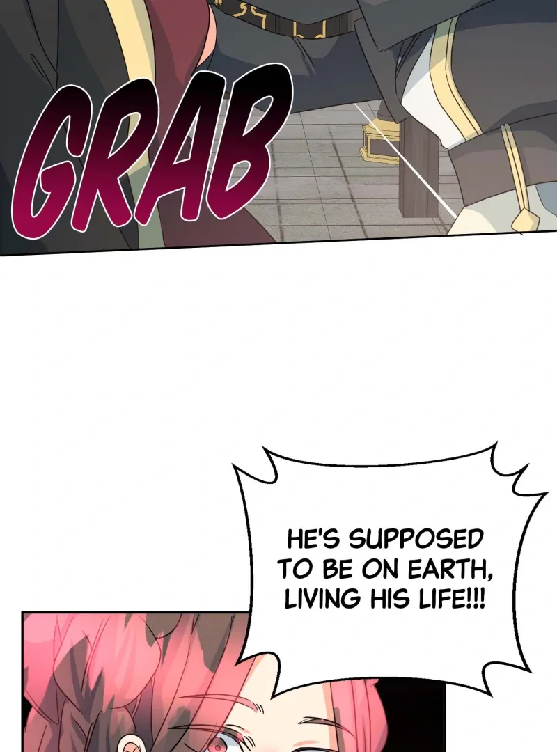 Climb a Star Chapter 31 page 114