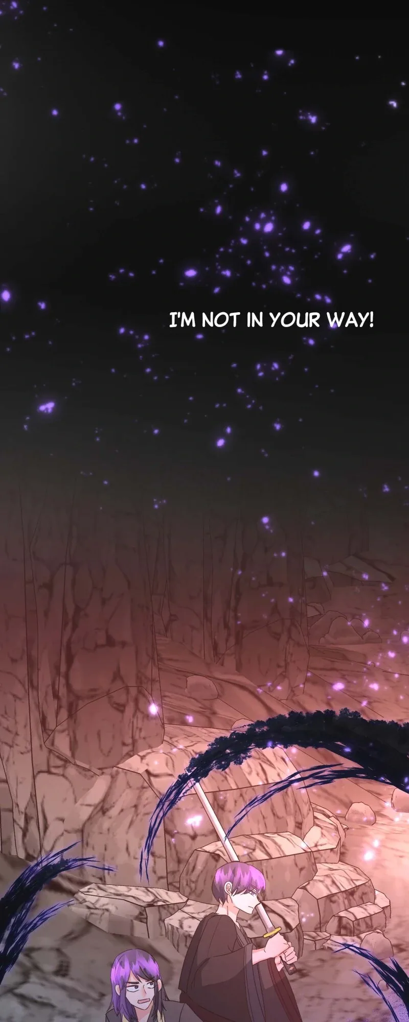 Climb a Star Chapter 37 page 42