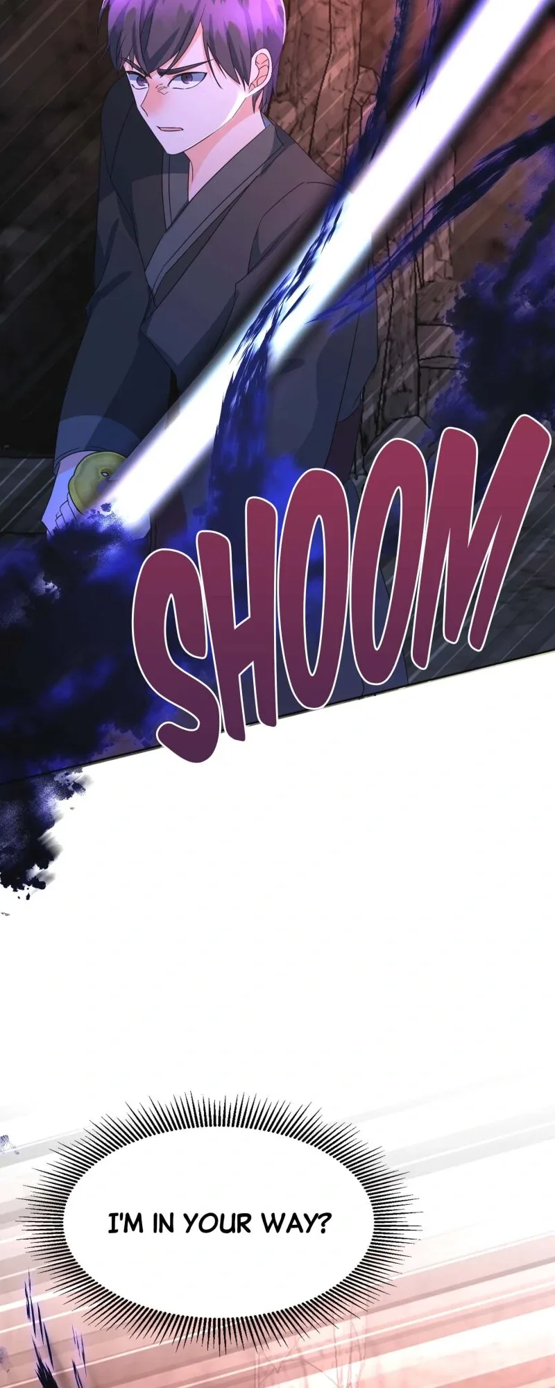 Climb a Star Chapter 37 page 40