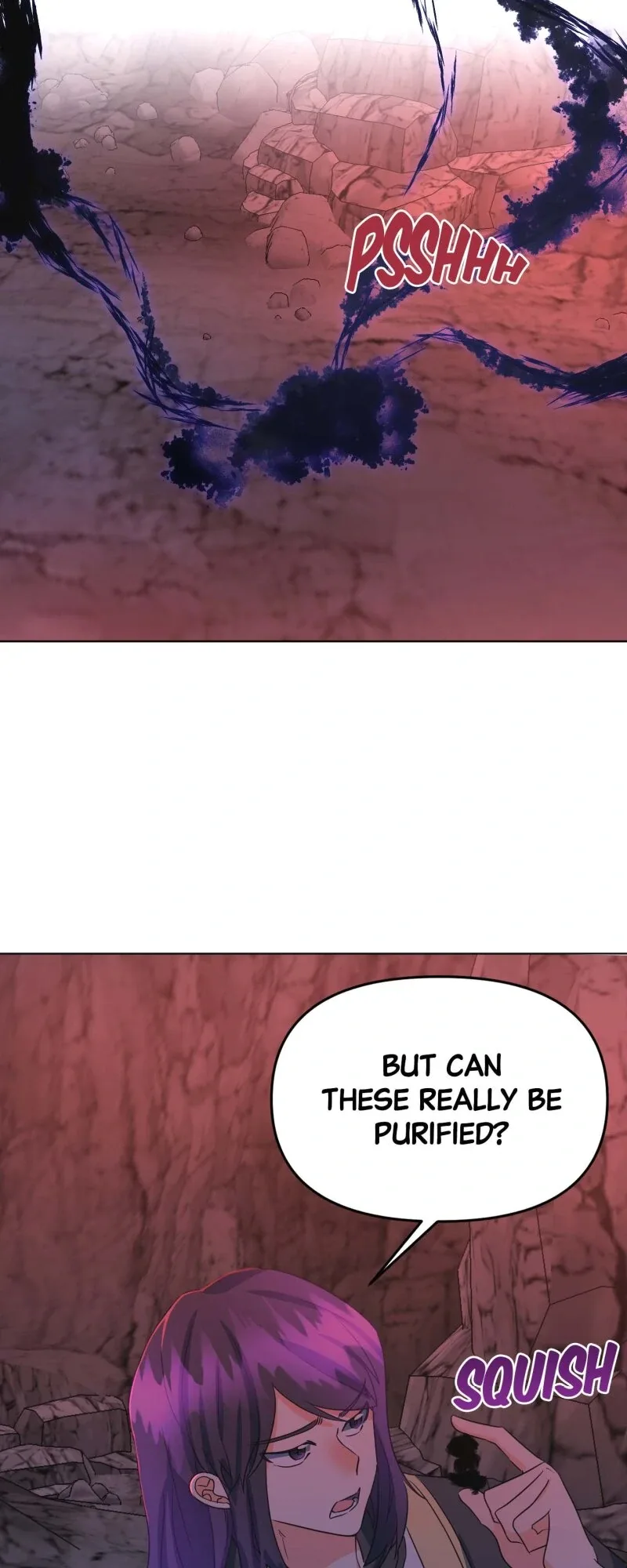 Climb a Star Chapter 37 page 47