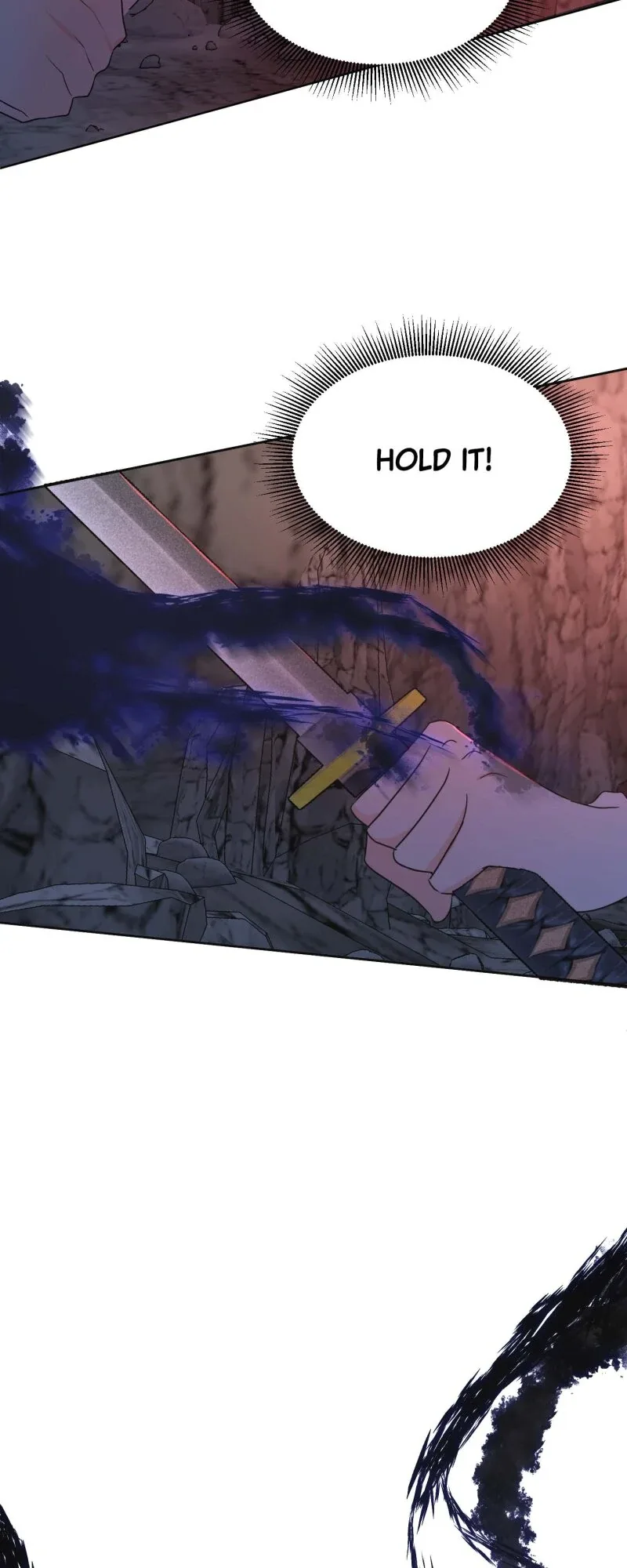 Climb a Star Chapter 37 page 46
