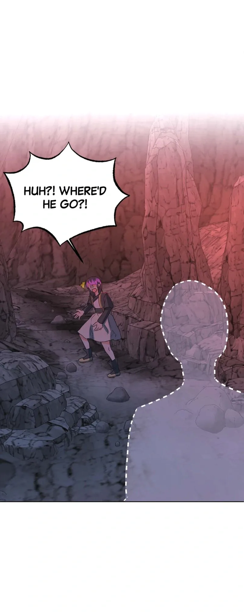 Climb a Star Chapter 37 page 50