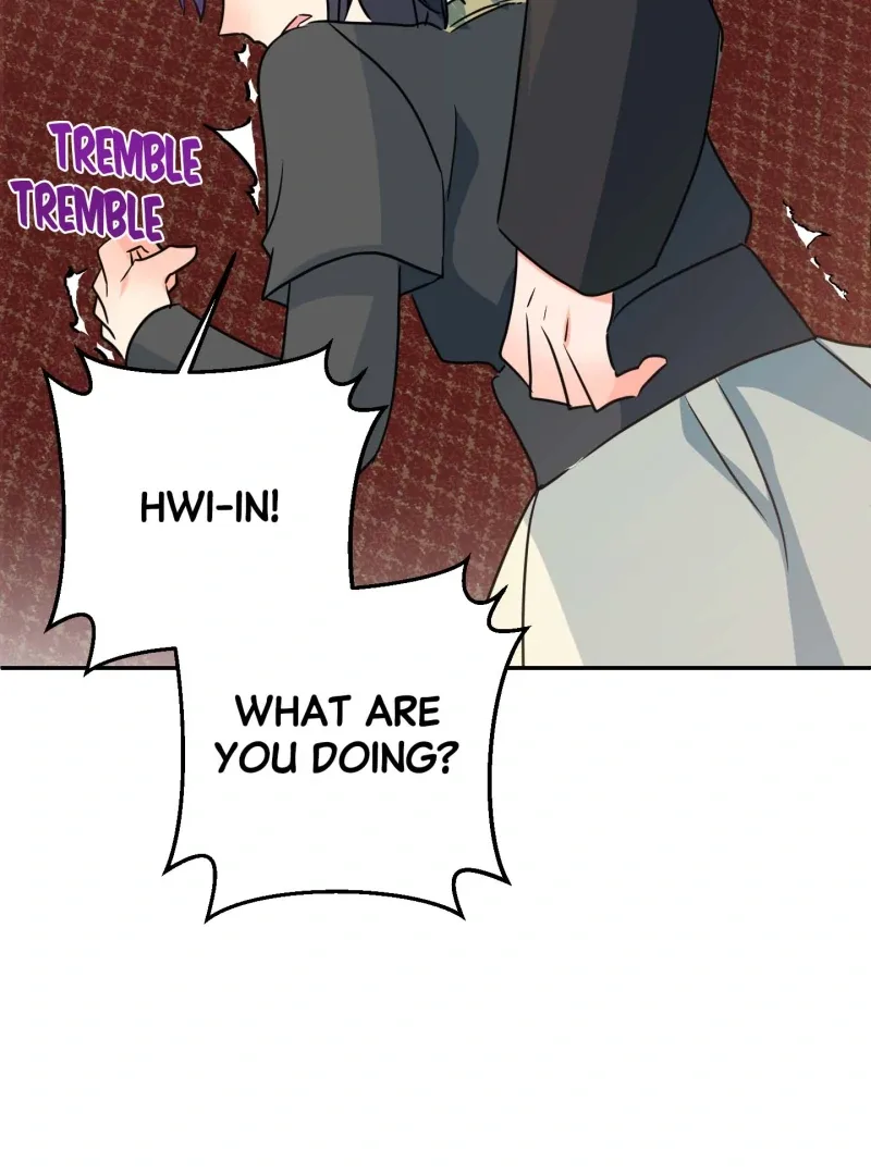 Climb a Star Chapter 31 page 122