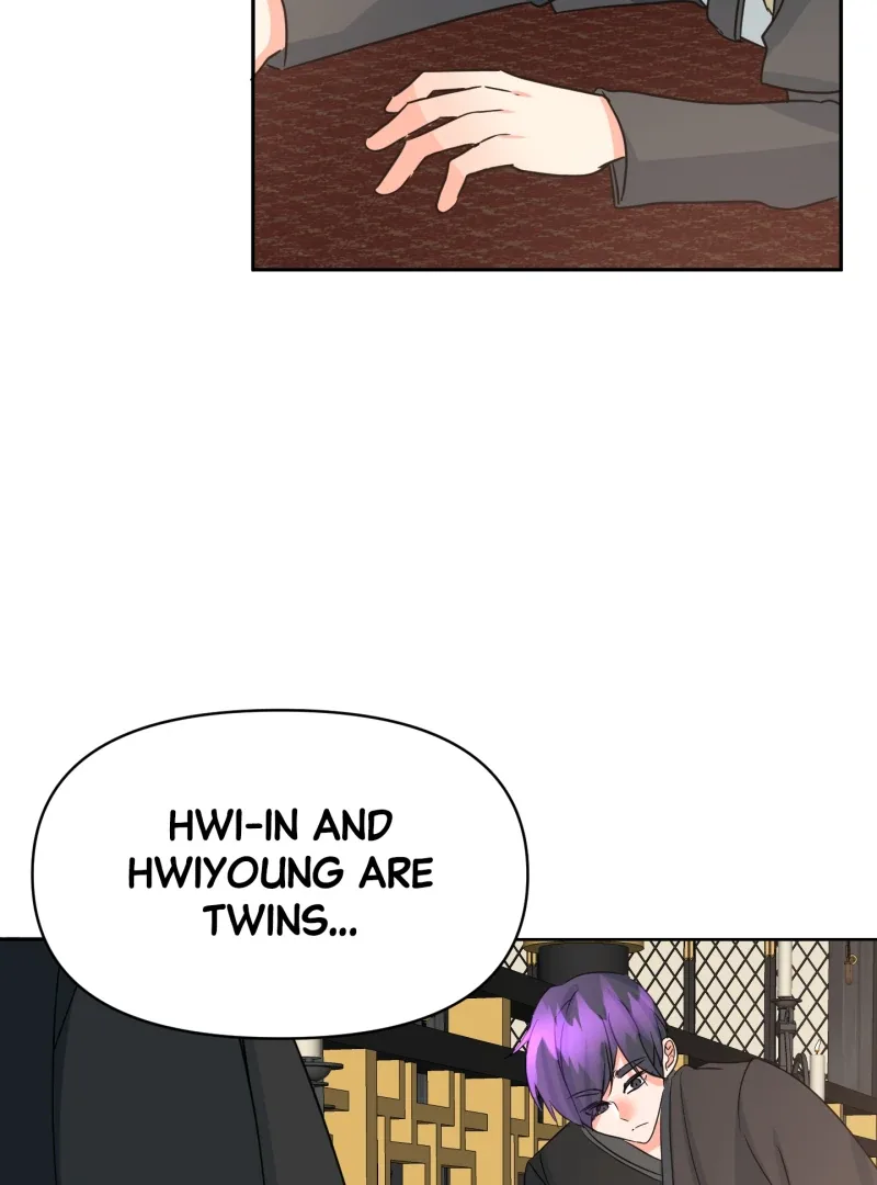 Climb a Star Chapter 31 page 127