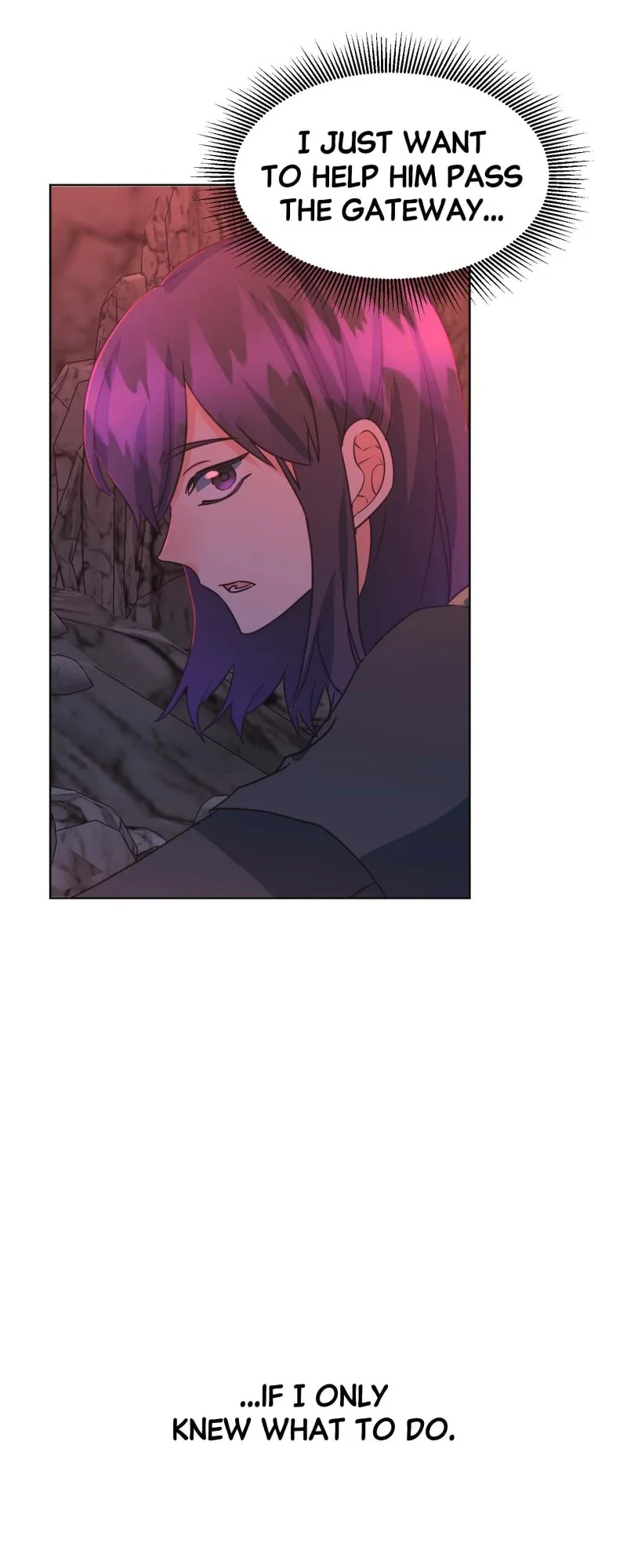 Climb a Star Chapter 37 page 49