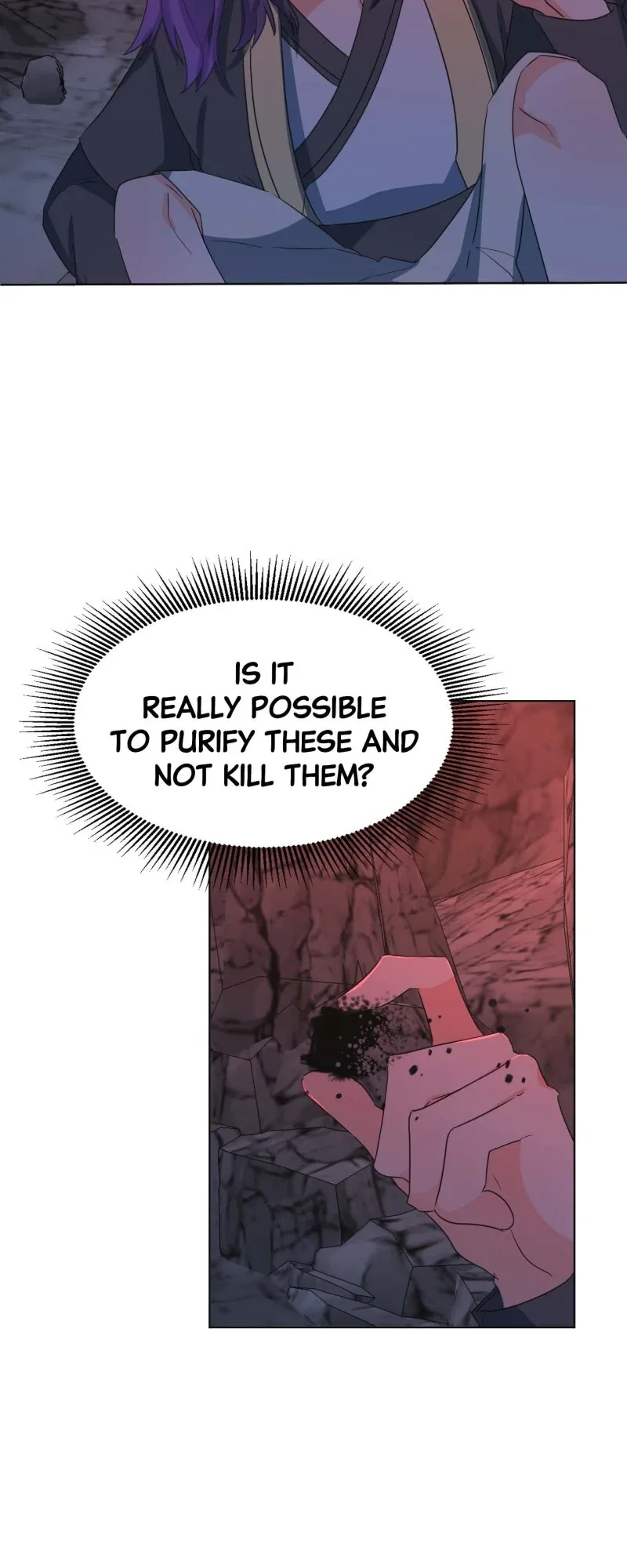 Climb a Star Chapter 37 page 48