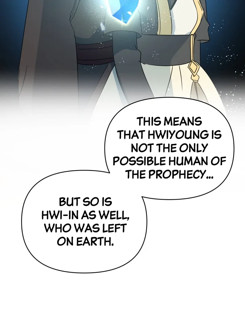 Climb a Star Chapter 31 page 130