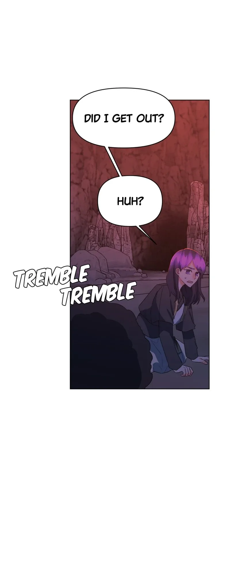 Climb a Star Chapter 39 page 23