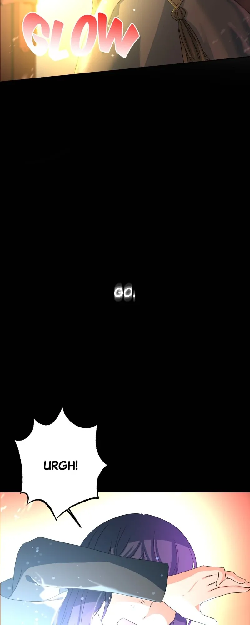 Climb a Star Chapter 39 page 20