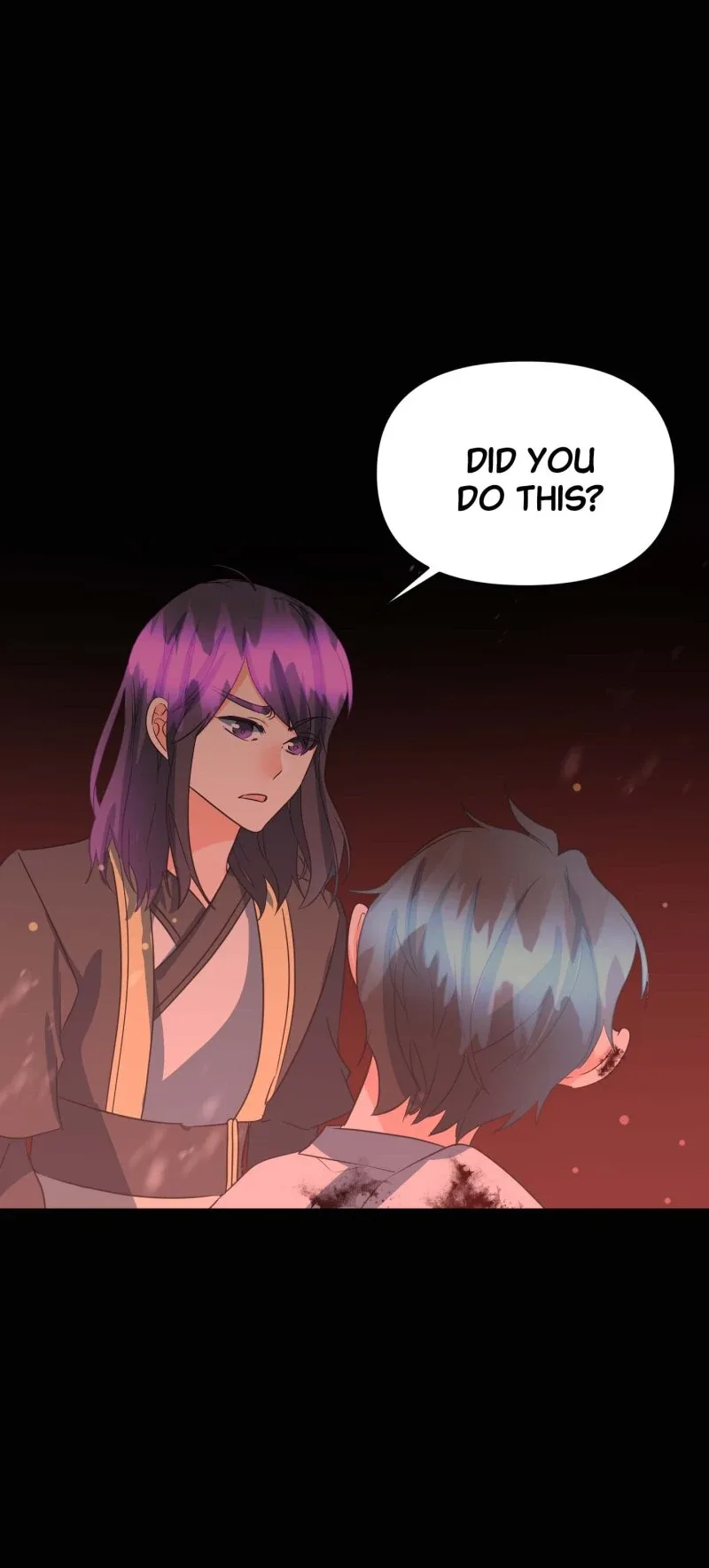 Climb a Star Chapter 38 page 41