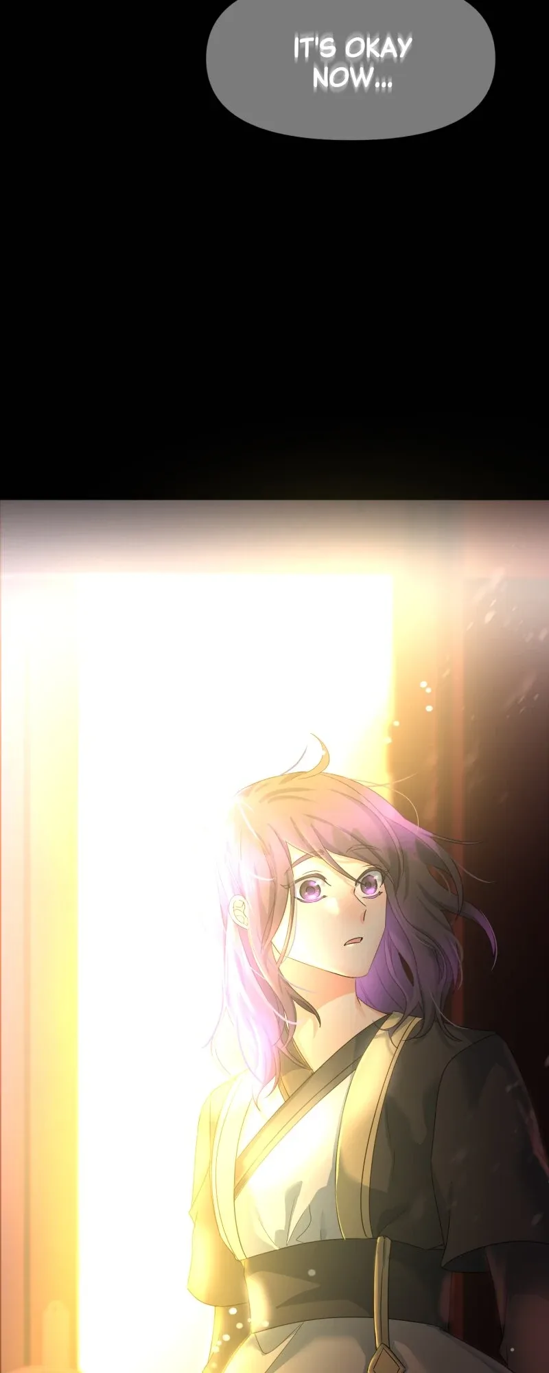 Climb a Star Chapter 39 page 19