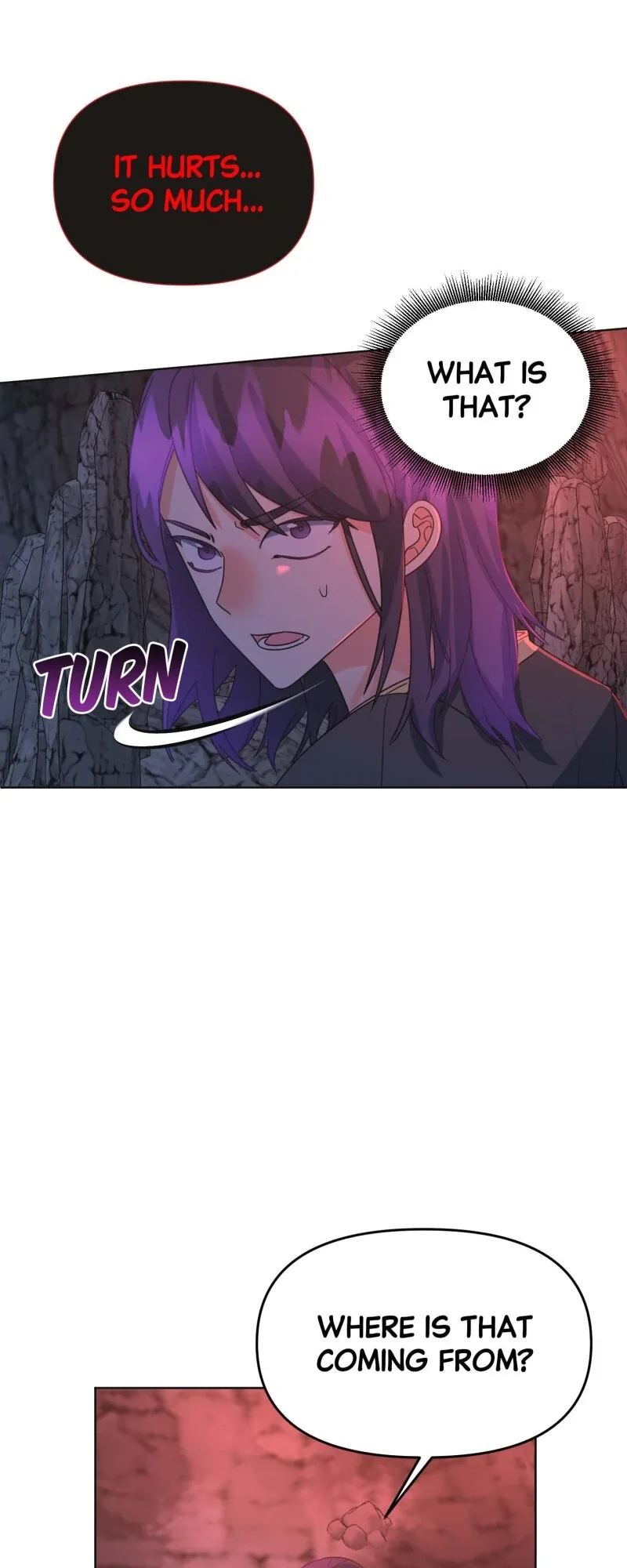 Climb a Star Chapter 37 page 54