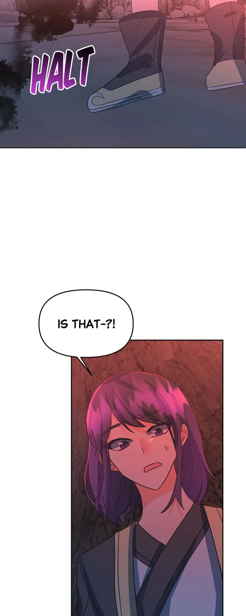 Climb a Star Chapter 37 page 56
