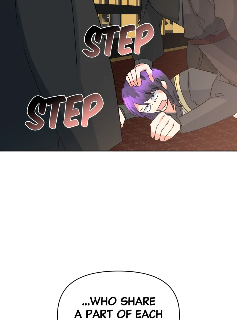 Climb a Star Chapter 31 page 128