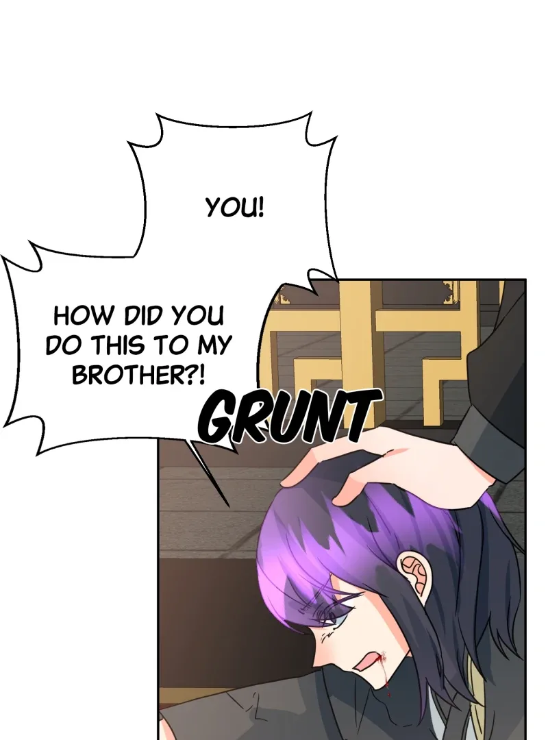 Climb a Star Chapter 31 page 126