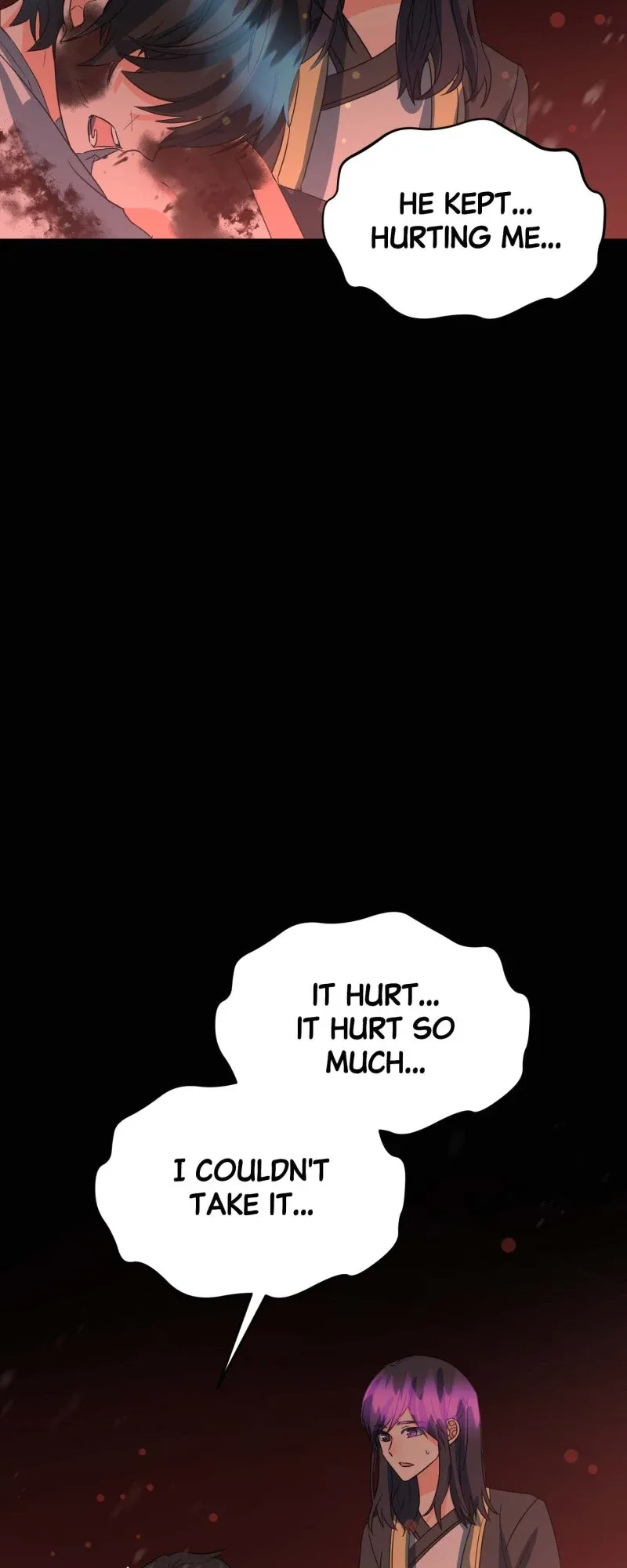 Climb a Star Chapter 38 page 43
