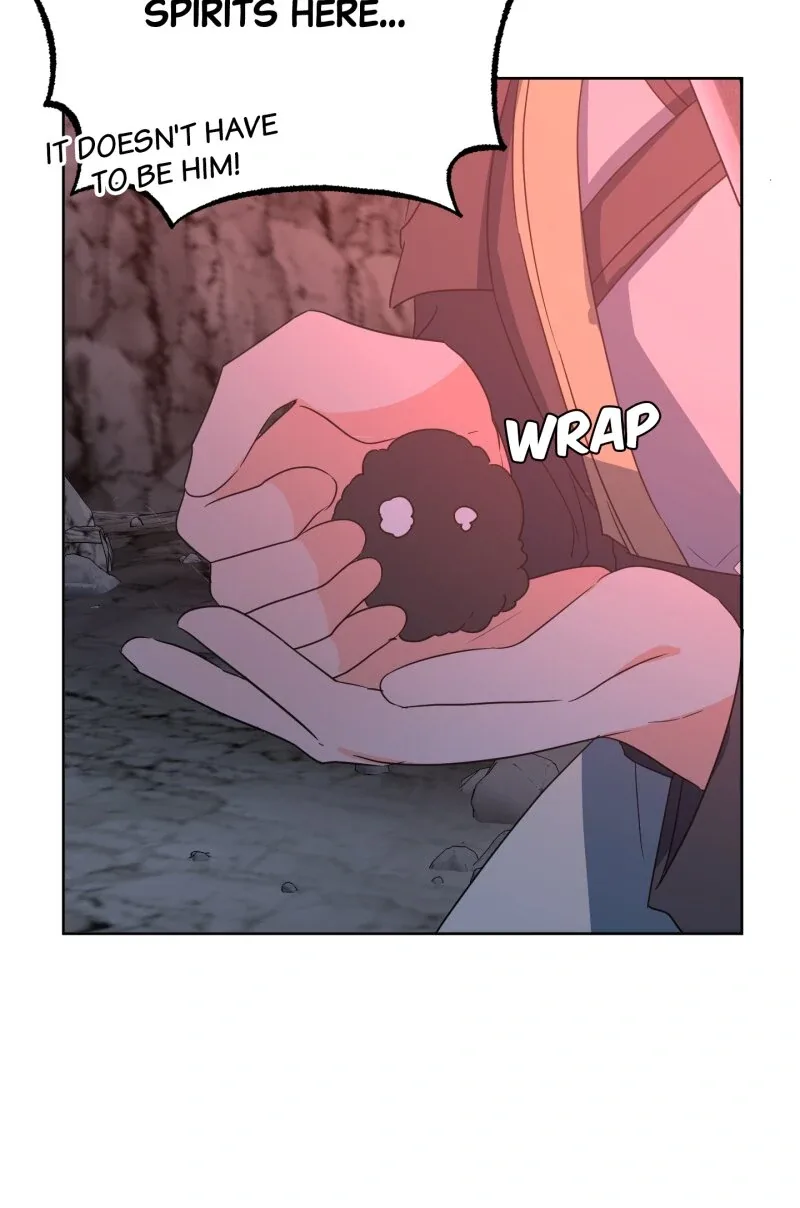 Climb a Star Chapter 39 page 28
