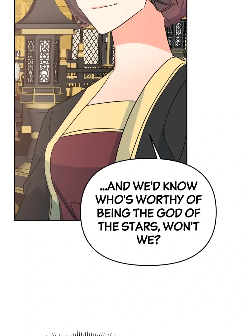 Climb a Star Chapter 31 page 134
