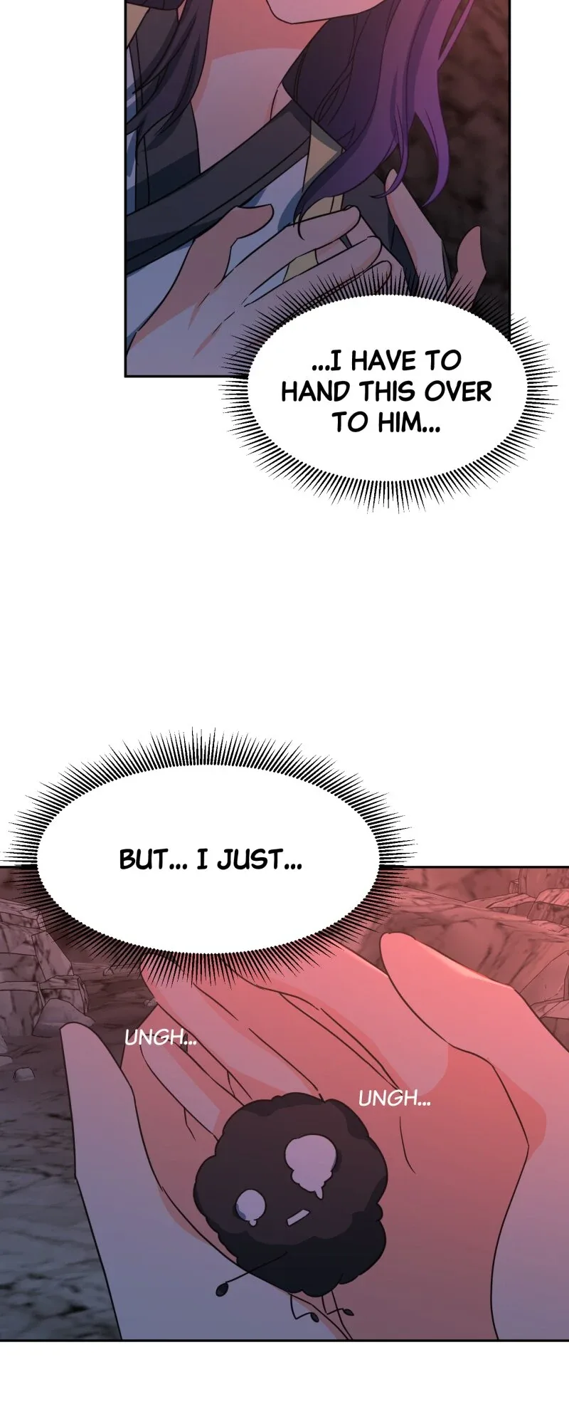 Climb a Star Chapter 39 page 31