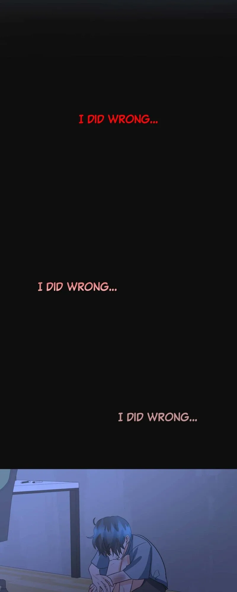 Climb a Star Chapter 37 page 60
