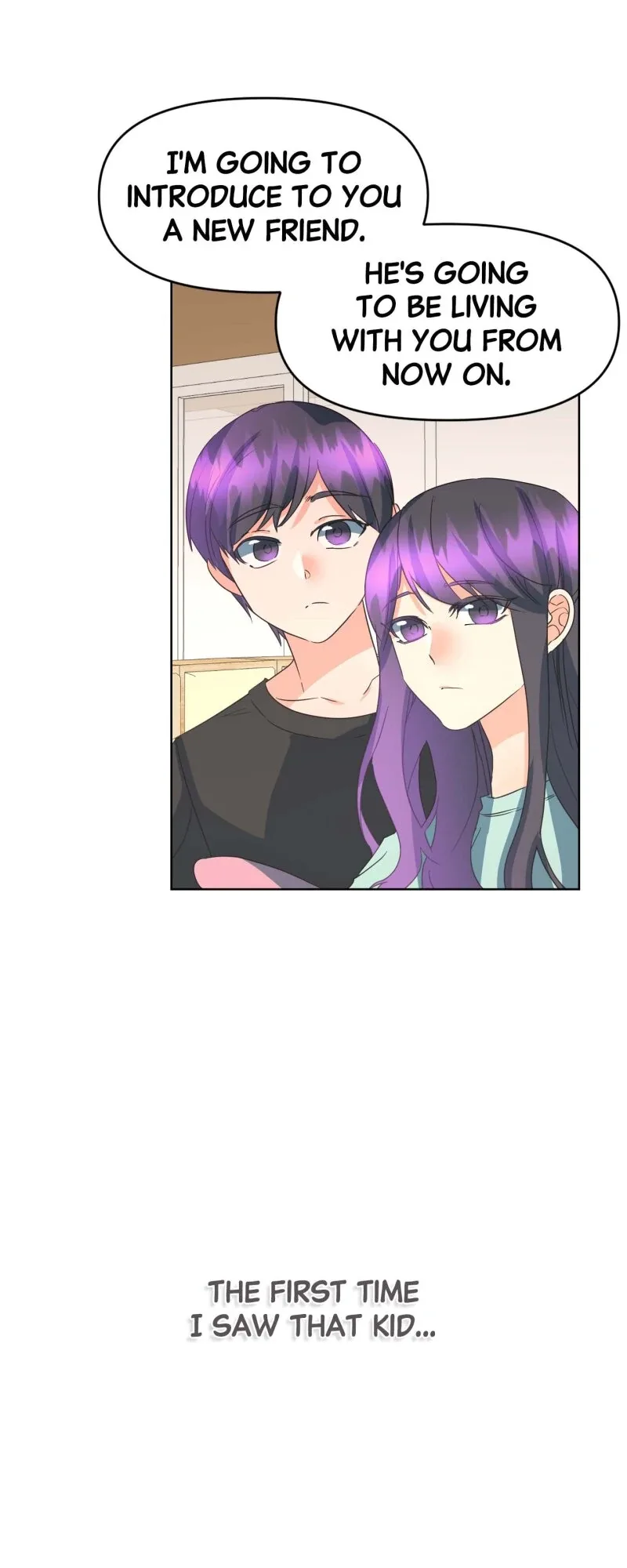 Climb a Star Chapter 38 page 49
