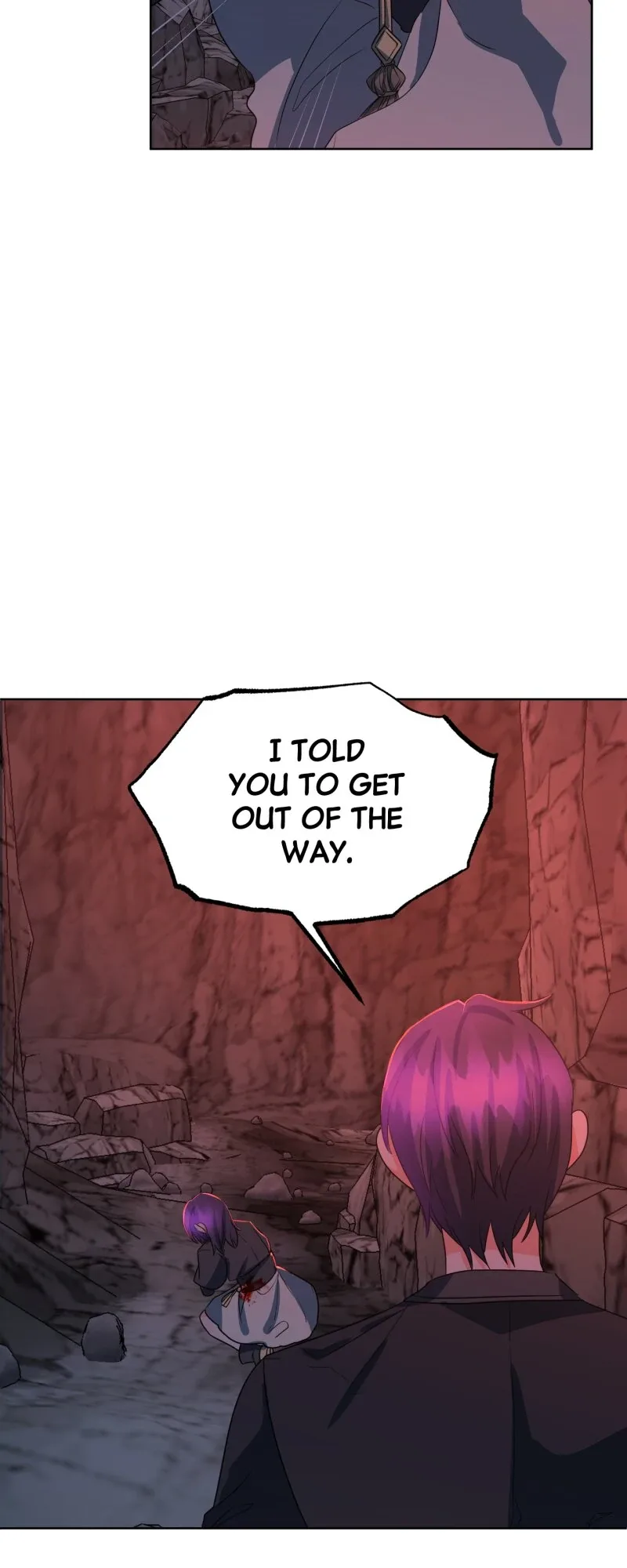 Climb a Star Chapter 39 page 37