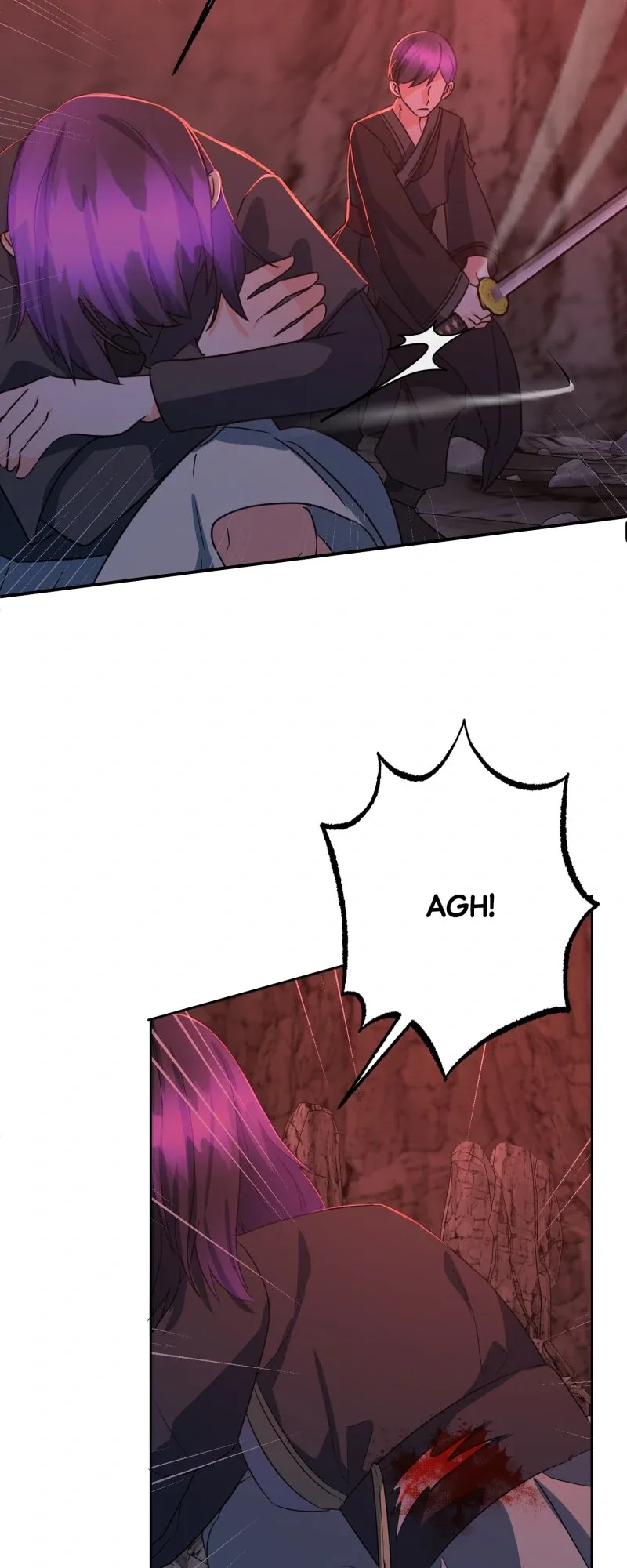 Climb a Star Chapter 39 page 36