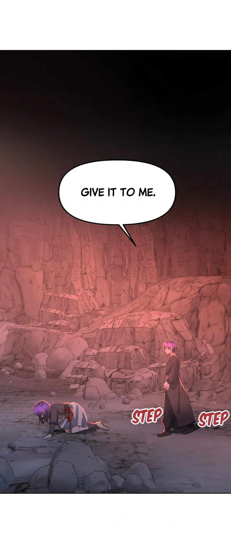 Climb a Star Chapter 39 page 39