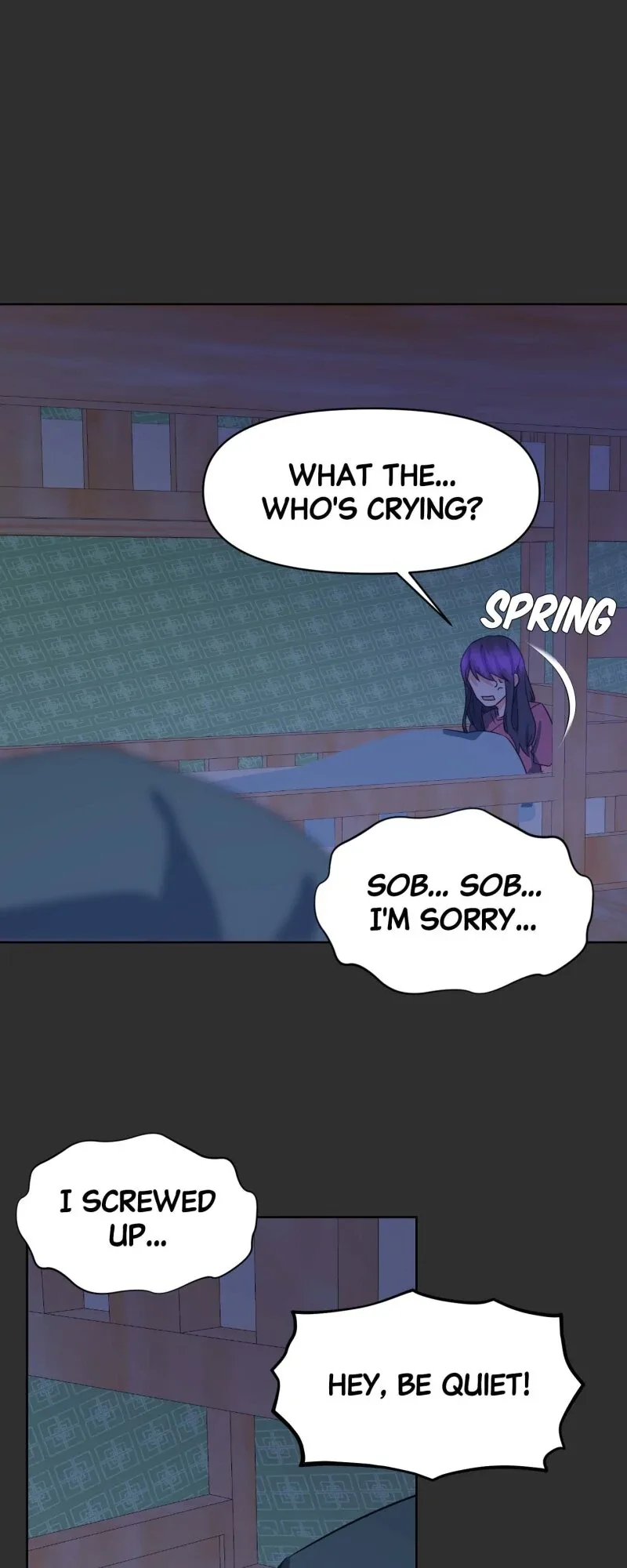 Climb a Star Chapter 38 page 55