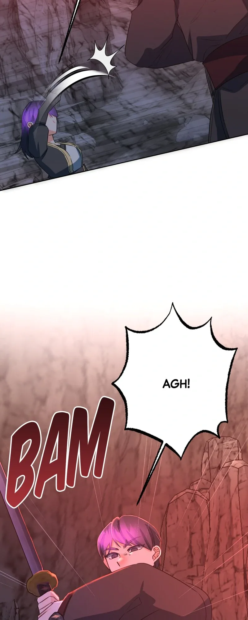 Climb a Star Chapter 39 page 44
