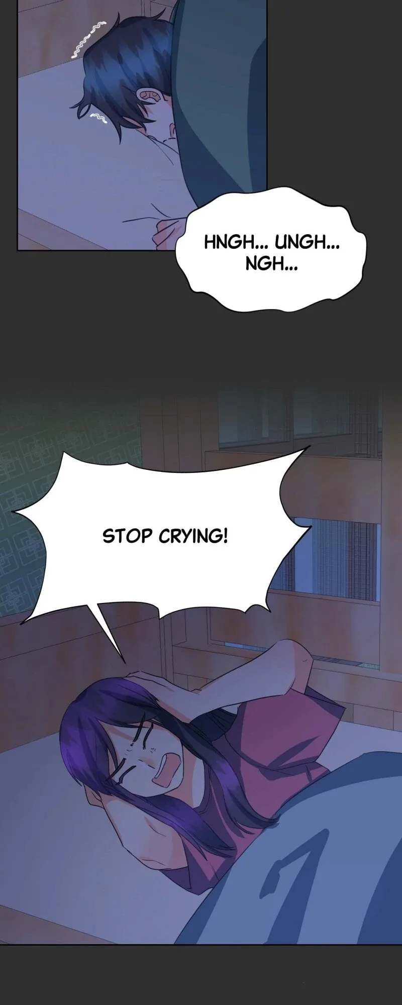 Climb a Star Chapter 38 page 56