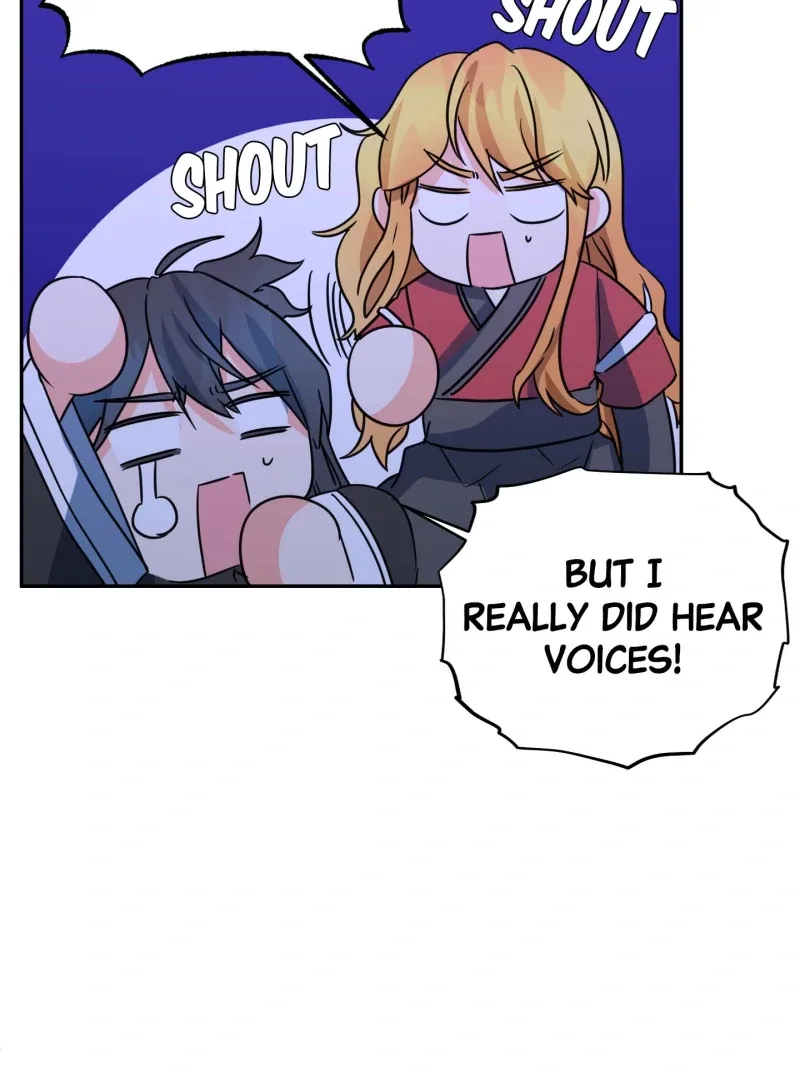 Climb a Star Chapter 42 page 40