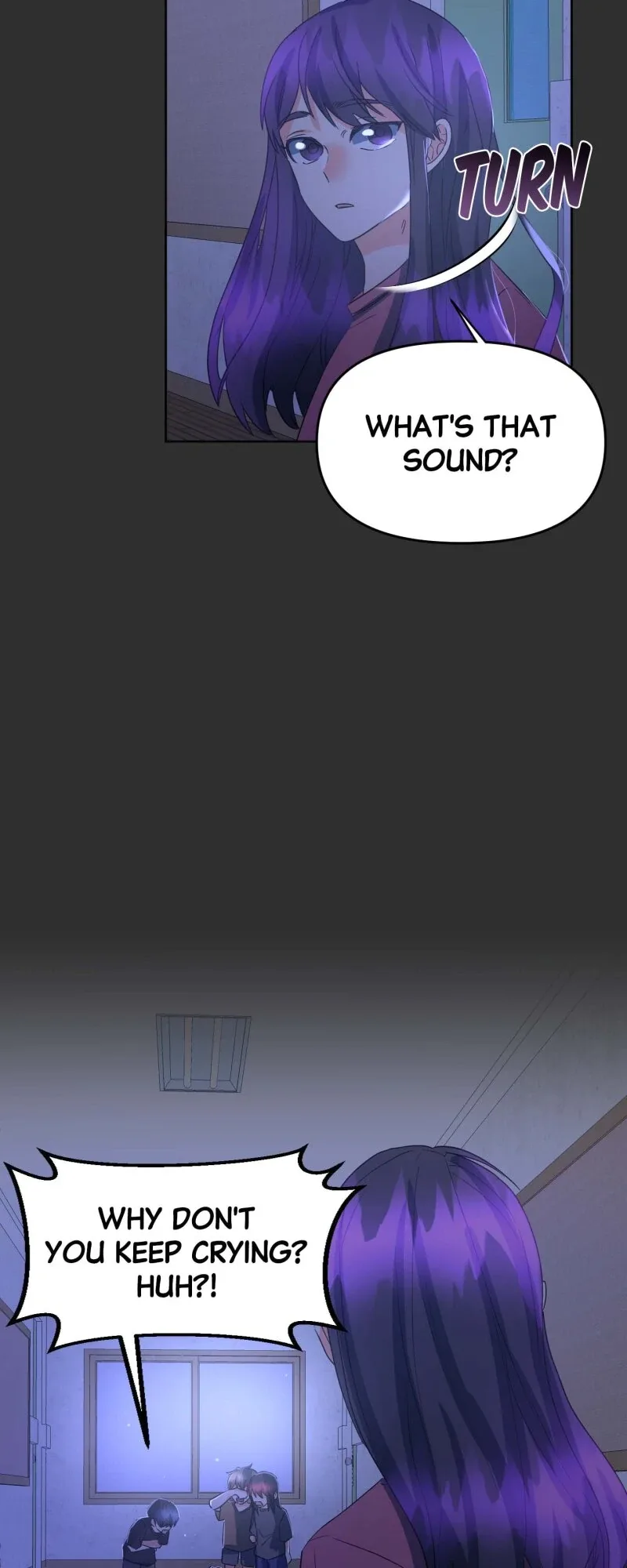 Climb a Star Chapter 38 page 63