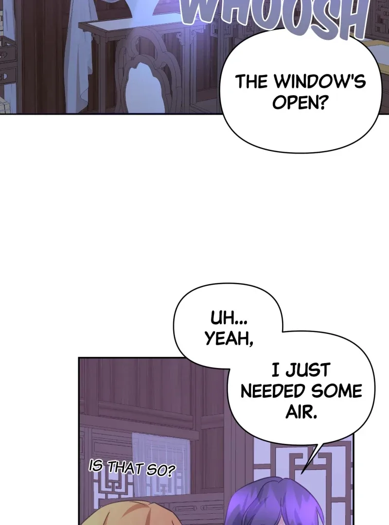 Climb a Star Chapter 42 page 38