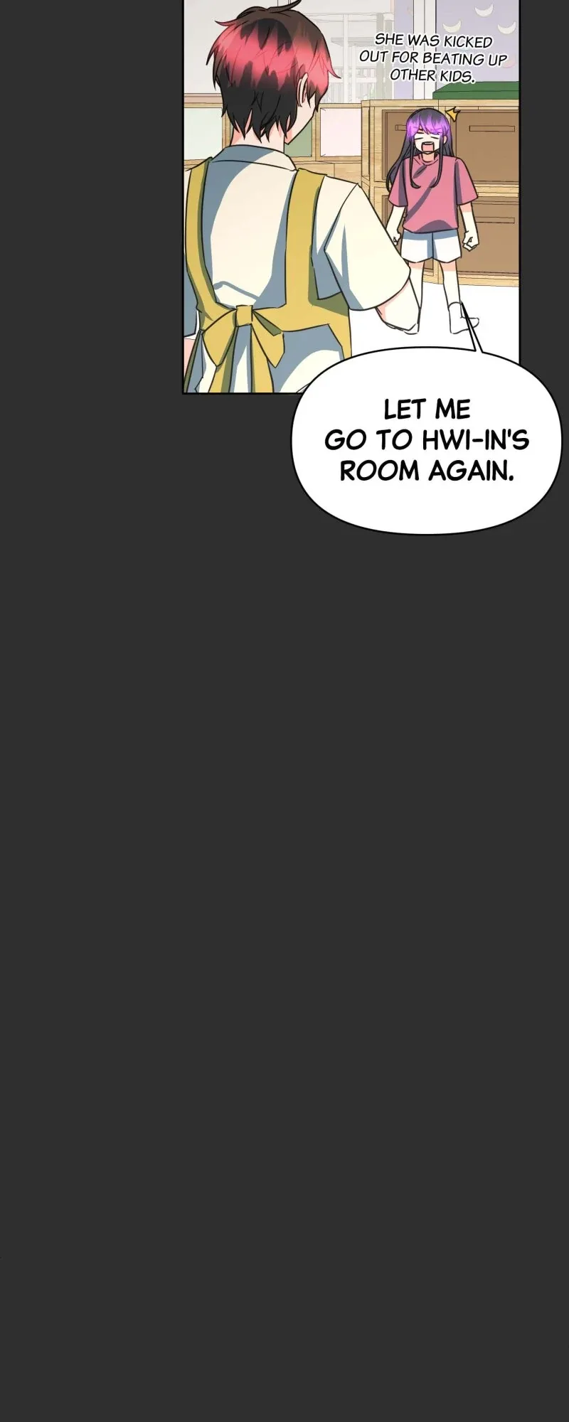 Climb a Star Chapter 38 page 59