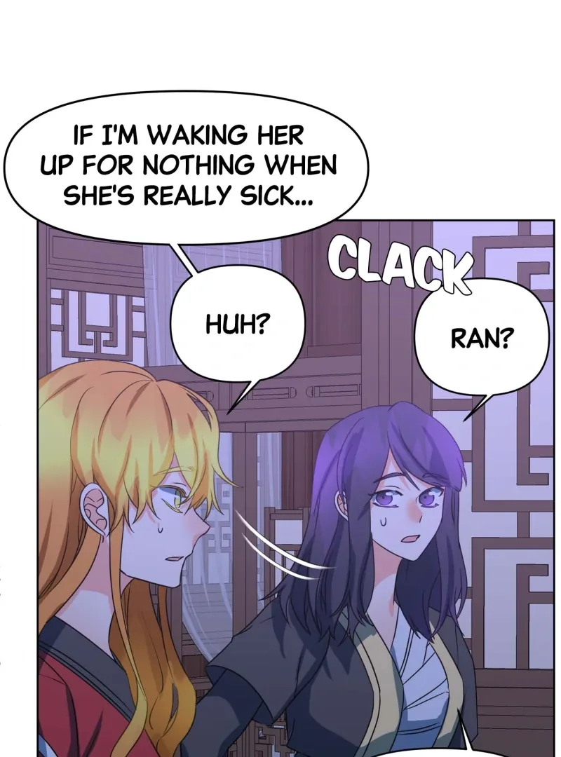 Climb a Star Chapter 42 page 32