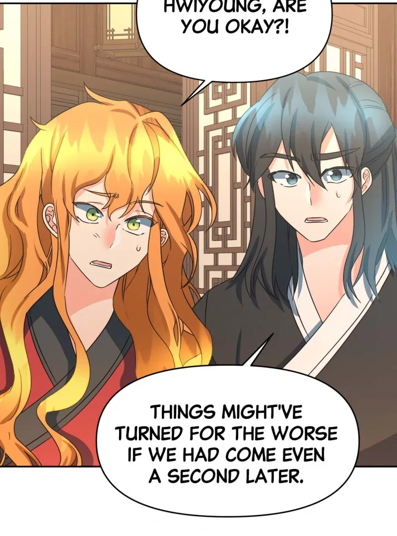 Climb a Star Chapter 40 page 11