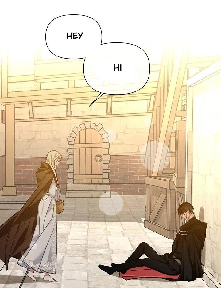 Cling to me (Please Be Obsessed With Me) Chapter 3 page 10