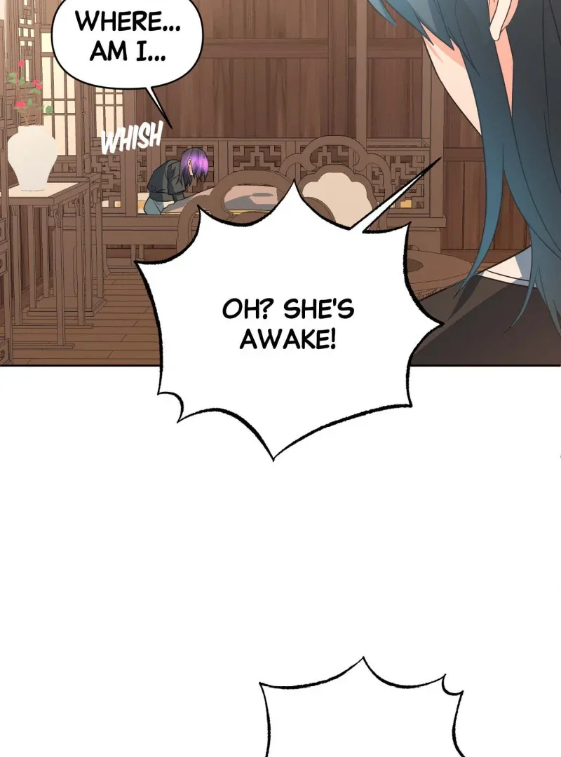 Climb a Star Chapter 40 page 7