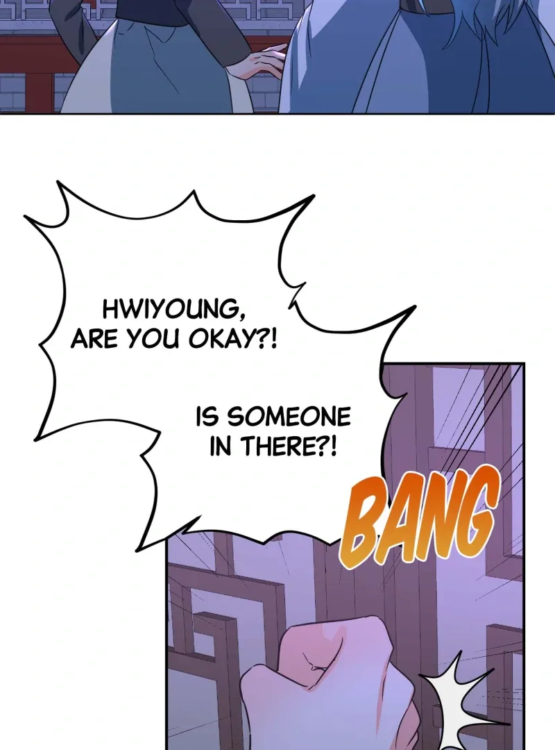 Climb a Star Chapter 42 page 29