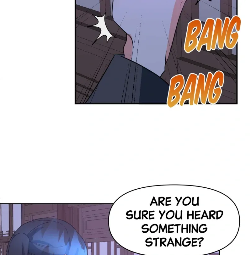 Climb a Star Chapter 42 page 30