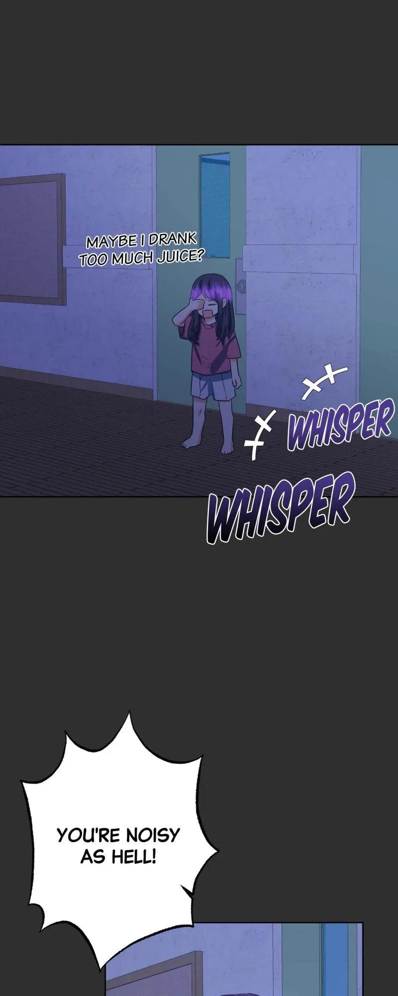 Climb a Star Chapter 38 page 62