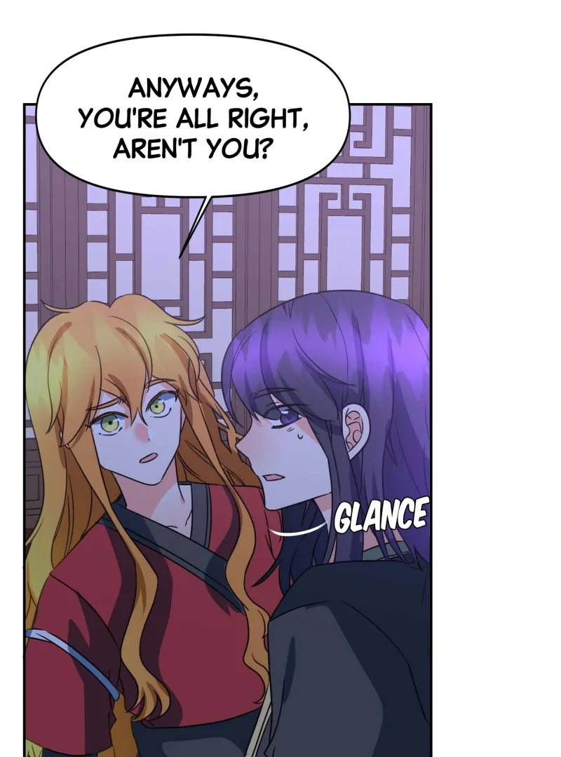 Climb a Star Chapter 42 page 36