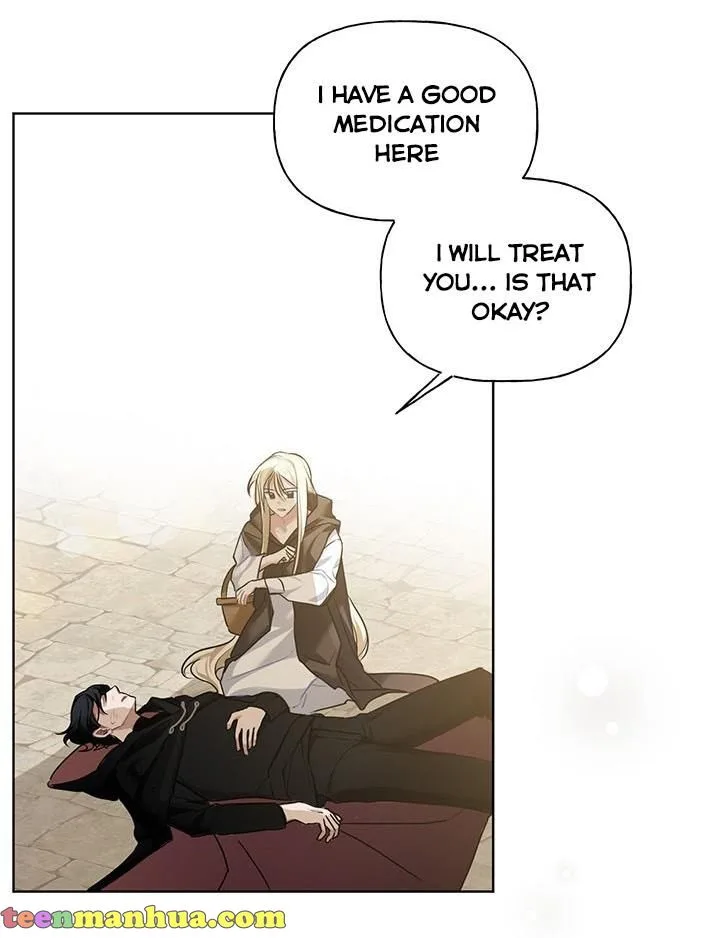 Cling to me (Please Be Obsessed With Me) Chapter 3 page 18