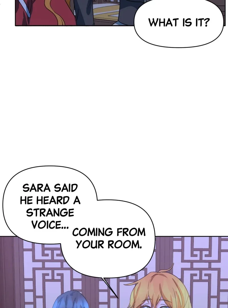 Climb a Star Chapter 42 page 33